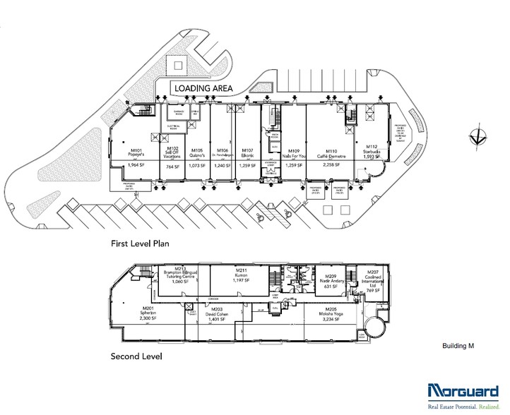 25 Peel Centre Dr, Brampton, ON for lease - Building Photo - Image 1 of 4