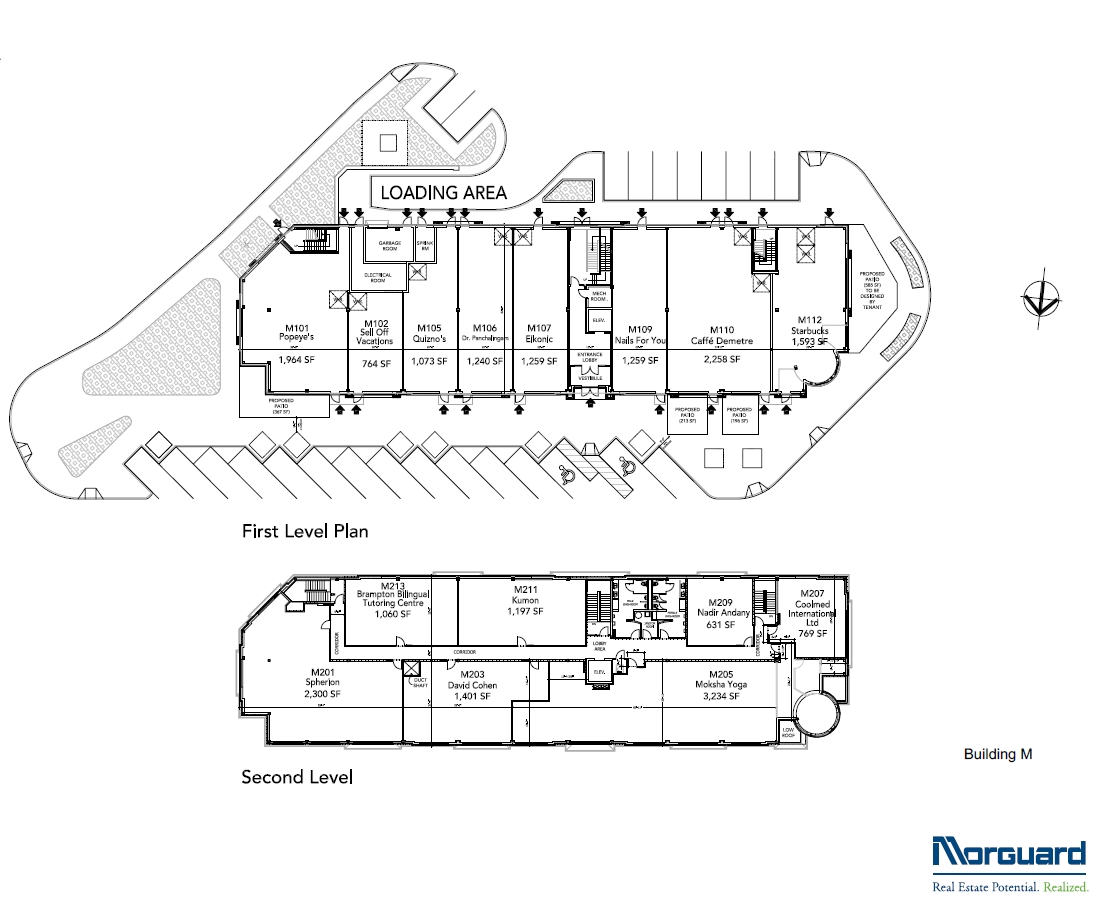 25 Peel Centre Dr, Brampton, ON for lease Building Photo- Image 1 of 5