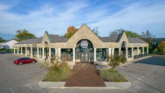 More details for 1126 Henderson Rd, Columbus, OH - Retail for Sale