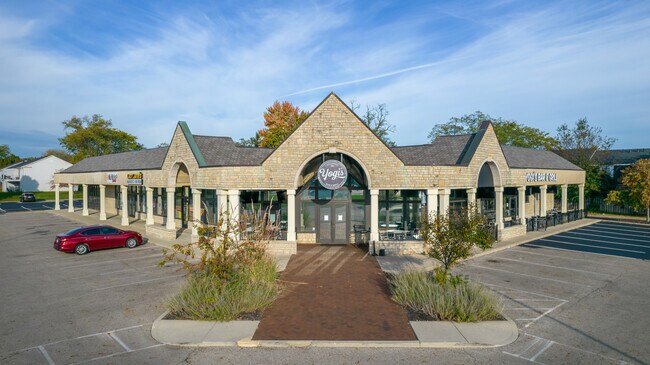 More details for 1126 Henderson Rd, Columbus, OH - Retail for Sale