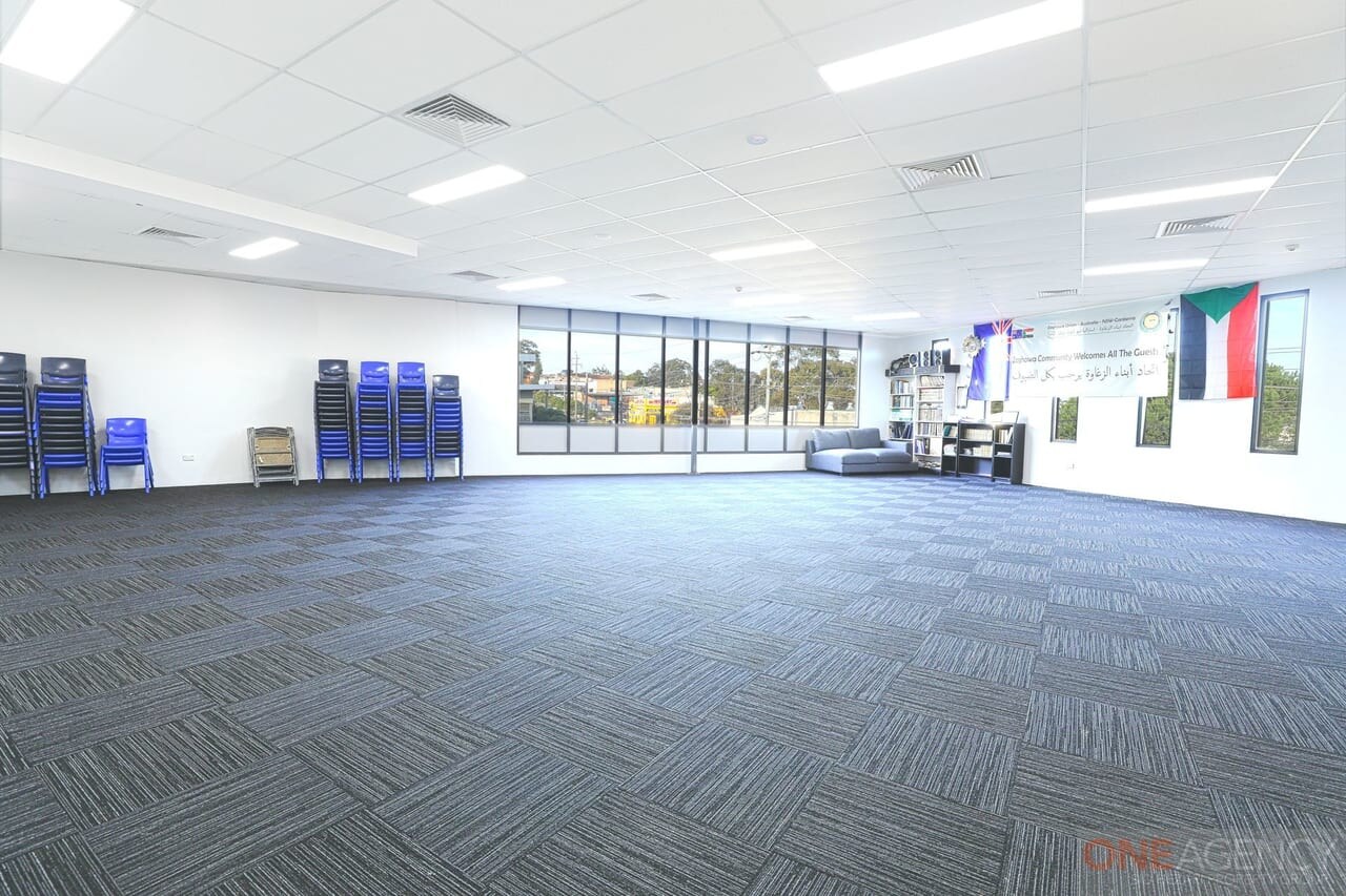 1 Prime Dr, Seven Hills, NSW 2147 - Unit 27 -  - Interior Photo - Image 1 of 5