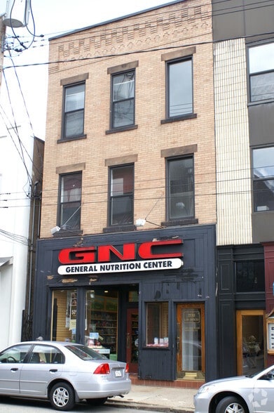 5530 Walnut St, Pittsburgh, PA à louer - Photo principale - Image 1 de 2