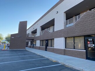 More details for 23025 N 15th Ave, Phoenix, AZ - Office, Industrial for Lease