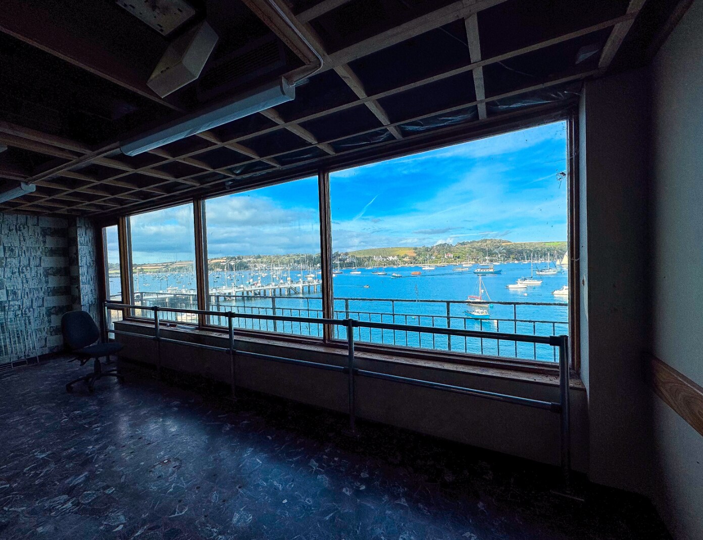 40-41 Market St, Falmouth à louer Photo intérieure- Image 1 de 8