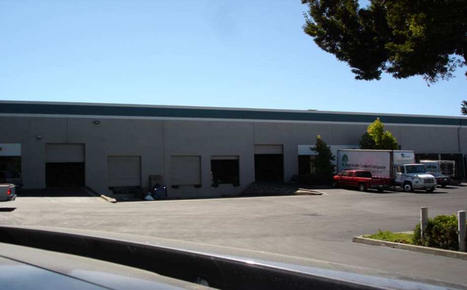 1500-1550 Whipple Rd, Union City, CA for lease - Primary Photo - Image 1 of 2