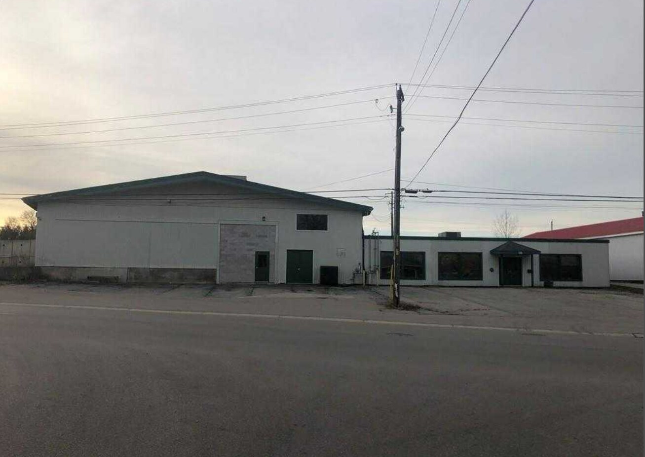 50 Argyle Av, Delhi, ON à vendre Photo principale- Image 1 de 1