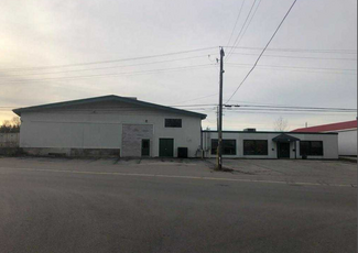 Plus de détails pour 50 Argyle Av, Delhi, ON - Industriel à vendre