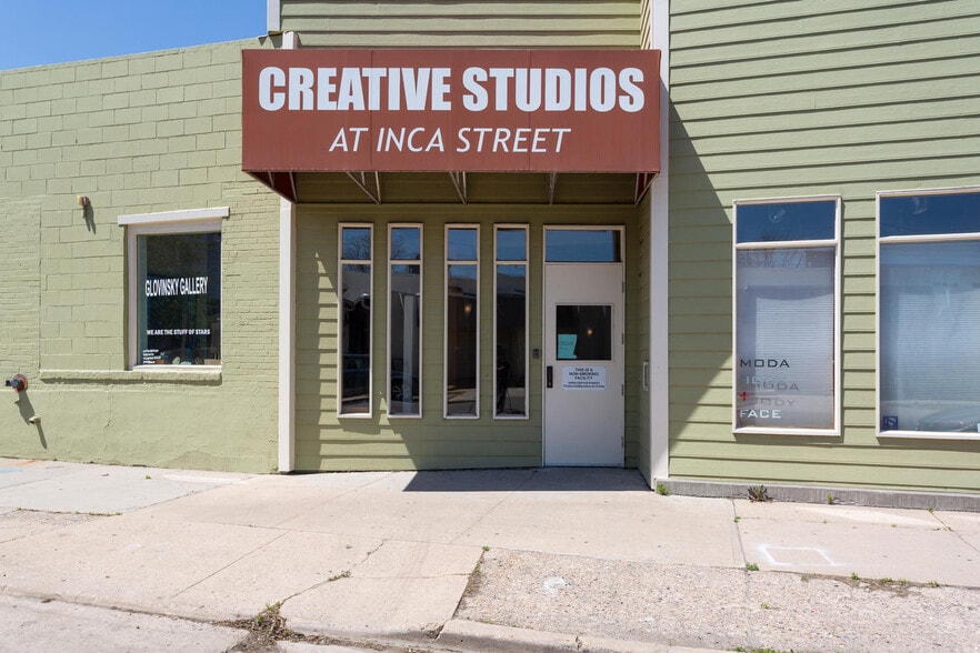 800 W 8th Ave, Denver, CO for sale - Building Photo - Image 3 of 18