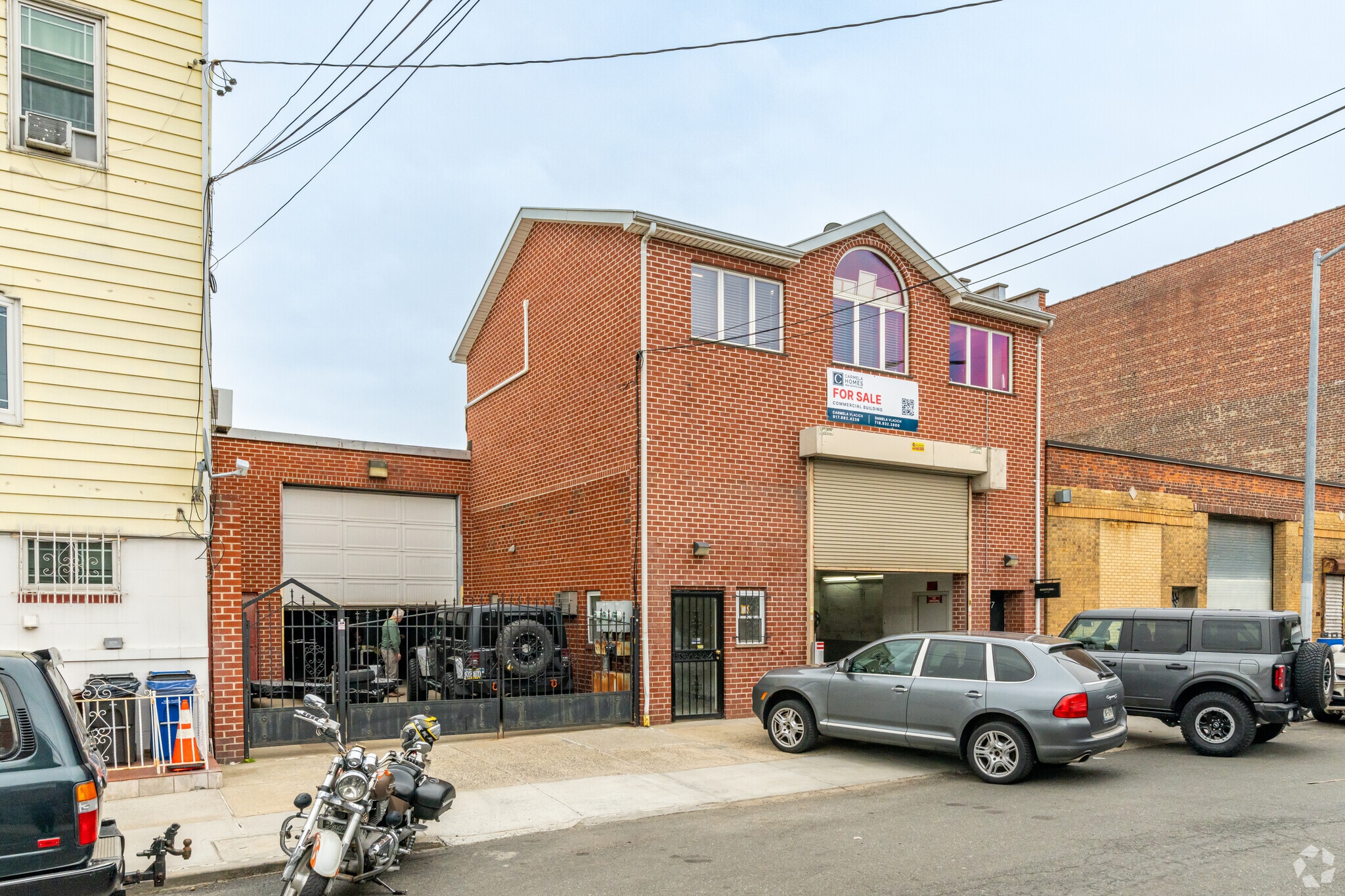 2477 47th St, Astoria, NY for lease Primary Photo- Image 1 of 6