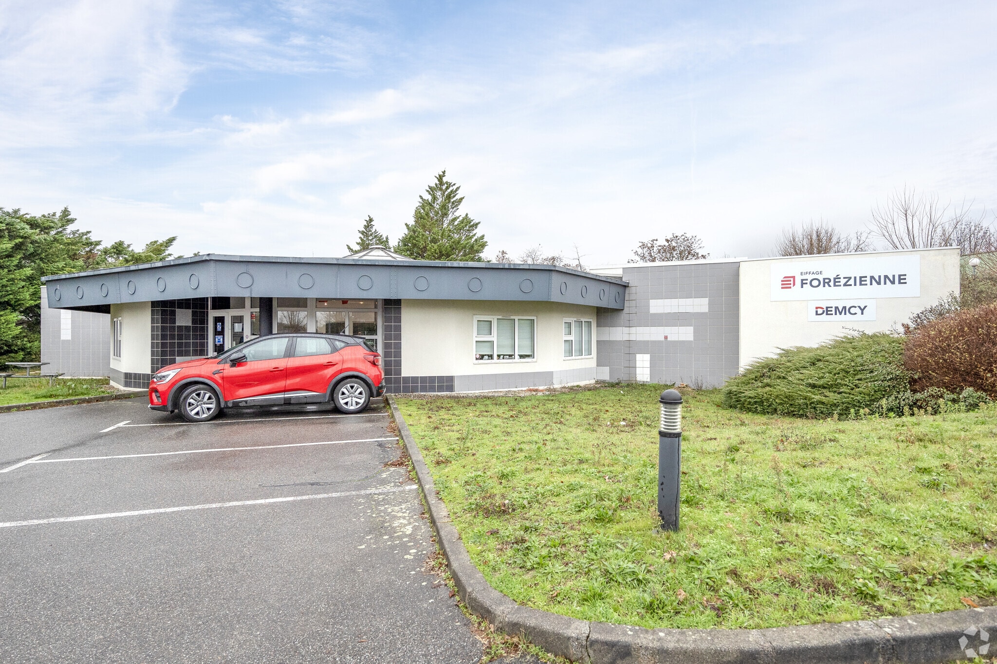 7 Rue D'Apollo, L'Union for lease Primary Photo- Image 1 of 5