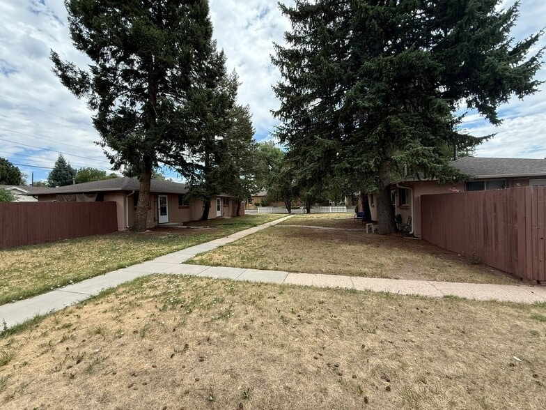 3014 N Institute St, Colorado Springs, CO for sale - Building Photo - Image 3 of 36