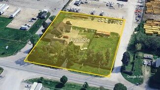 More details for 845 W Troy Ave, Indianapolis, IN - Industrial for Lease