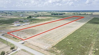 Plus de détails pour 4327 Polak rd, Wallis, TX - Terrain à vendre