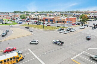 More details for 3899 Veterans Memorial Pky, Saint Peters, MO - Retail for Lease