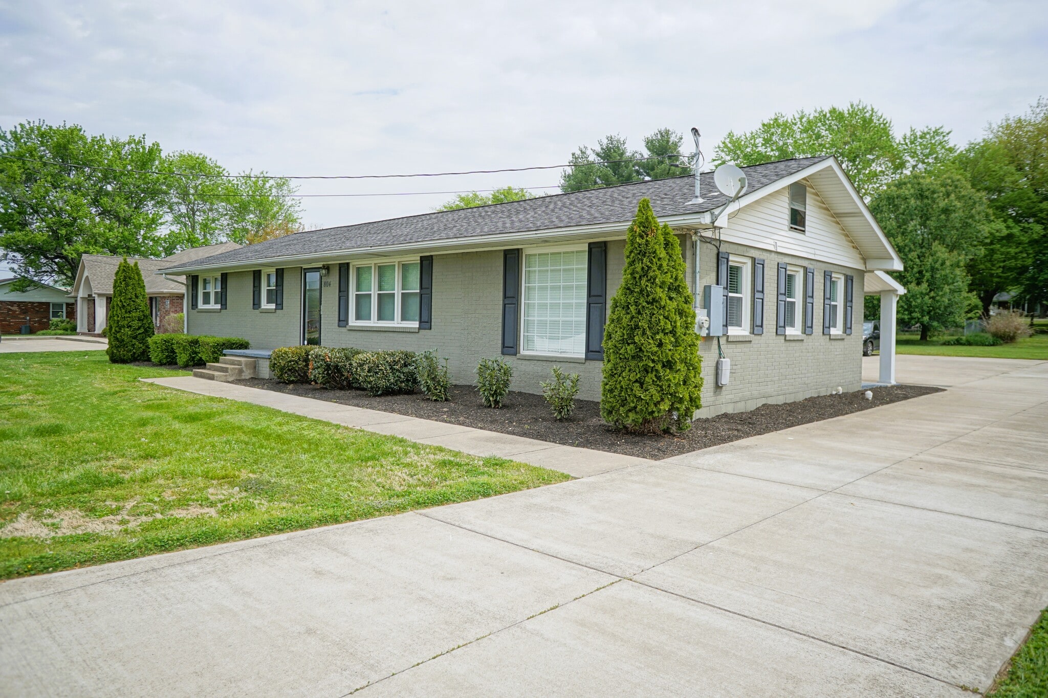 804 S Broadway St, Portland, TN for lease Primary Photo- Image 1 of 6