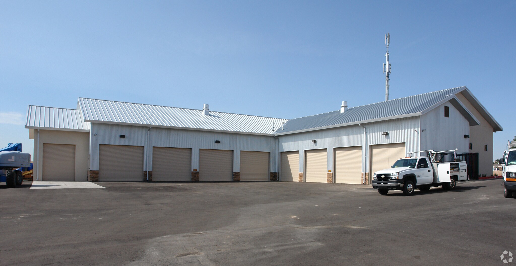 4421-1 Irving Blvd NW, Albuquerque, NM à vendre Photo principale- Image 1 de 8
