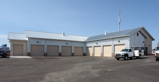 More details for 4421-1 Irving Blvd NW, Albuquerque, NM - Industrial for Sale