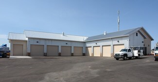 Plus de détails pour 4421-1 Irving Blvd NW, Albuquerque, NM - Industriel à vendre
