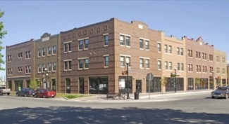 More details for 121 4th St S, Moorhead, MN - Retail for Lease