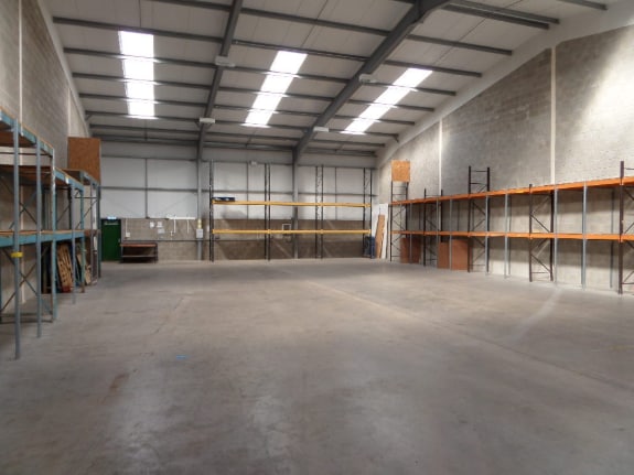 S3 Capital Business Park, Cardiff à louer Photo intérieure- Image 1 de 3