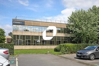 More details for 26 Avenue De La Baltique, Villebon-sur-Yvette - Office, Flex for Lease