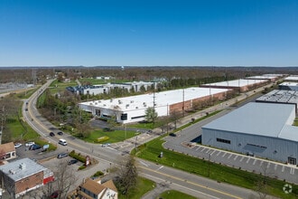 151 Ridgedale Ave, East Hanover, NJ - Aerial map view - Image1