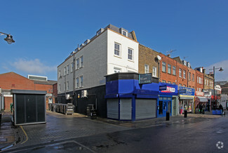 More details for 32 Chapel Mark, London - Retail for Lease