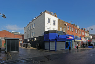 32 Chapel Mark, London LND - Services immobiliers commerciaux