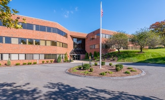 Plus de détails pour 67 Forest St, Marlborough, MA - Bureau à louer