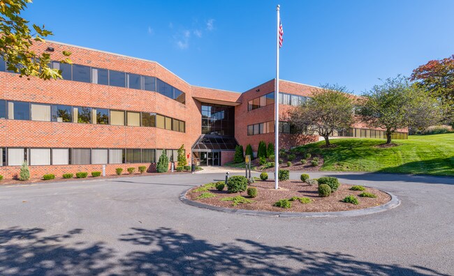 Plus de détails pour 67 Forest St, Marlborough, MA - Bureau à louer