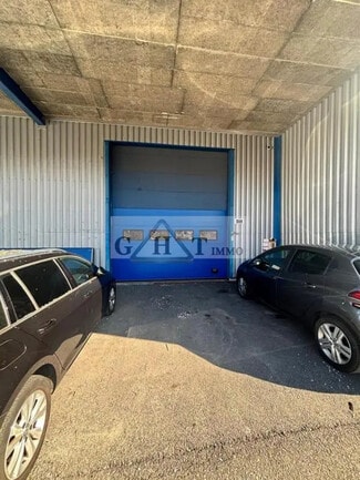 More details for Office, Industrial for Lease