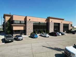 7657 50th St NW, Edmonton, AB for lease Interior Photo- Image 1 of 4