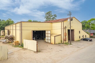 More details for 909 Marcella St, Houston, TX - Industrial for Sale