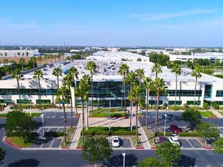Plus de détails pour 58 Discovery, Irvine, CA - Industriel à louer