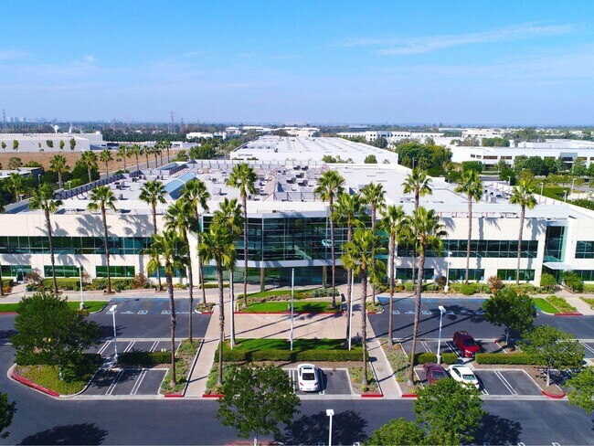 More details for 58 Discovery, Irvine, CA - Industrial for Lease