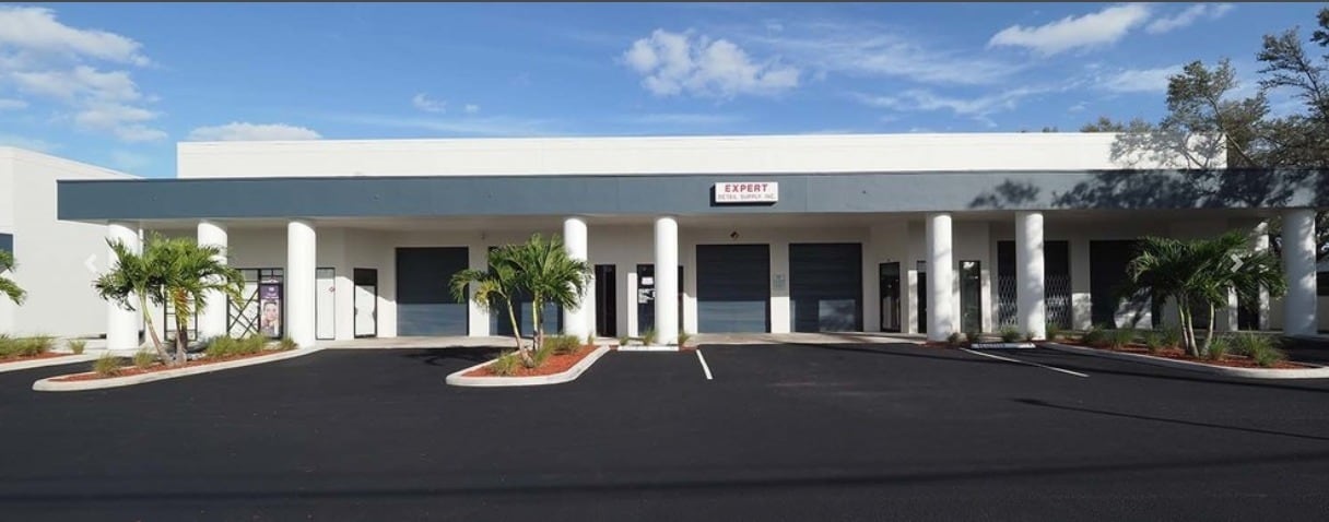 4700 N Dixie Hwy, Oakland Park, FL à louer Photo principale- Image 1 de 14