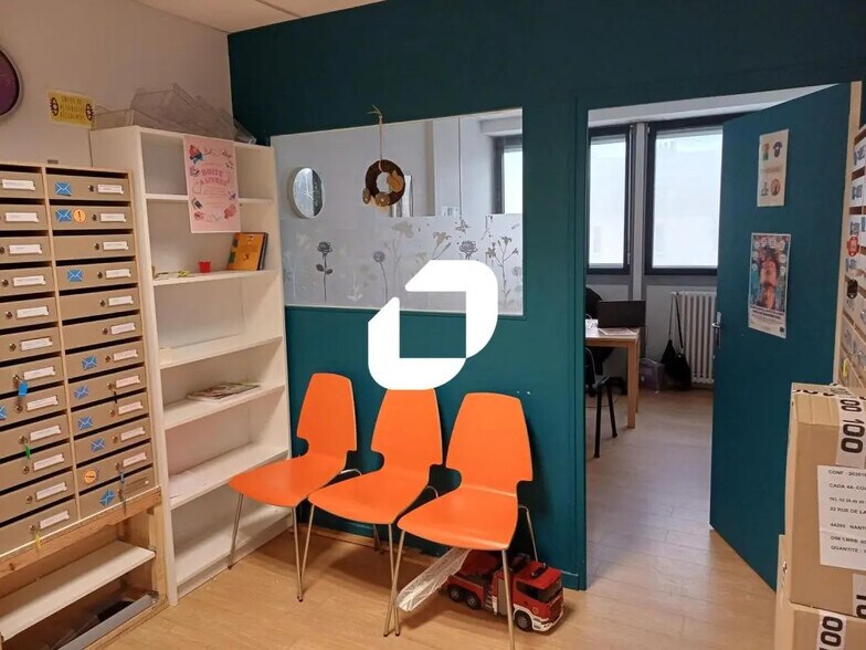 Bureau dans Nantes à louer - Photo intérieure - Image 2 de 6