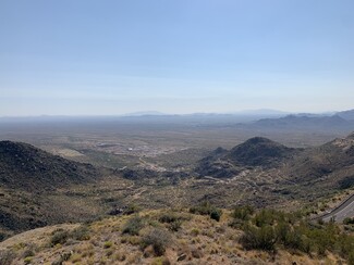 Plus de détails pour 0 White Spar Hwy, Yarnell, AZ - Vente au détail à louer