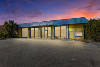 Plus de détails pour 18331 US Highway 19, Hudson, FL - Industriel à vendre