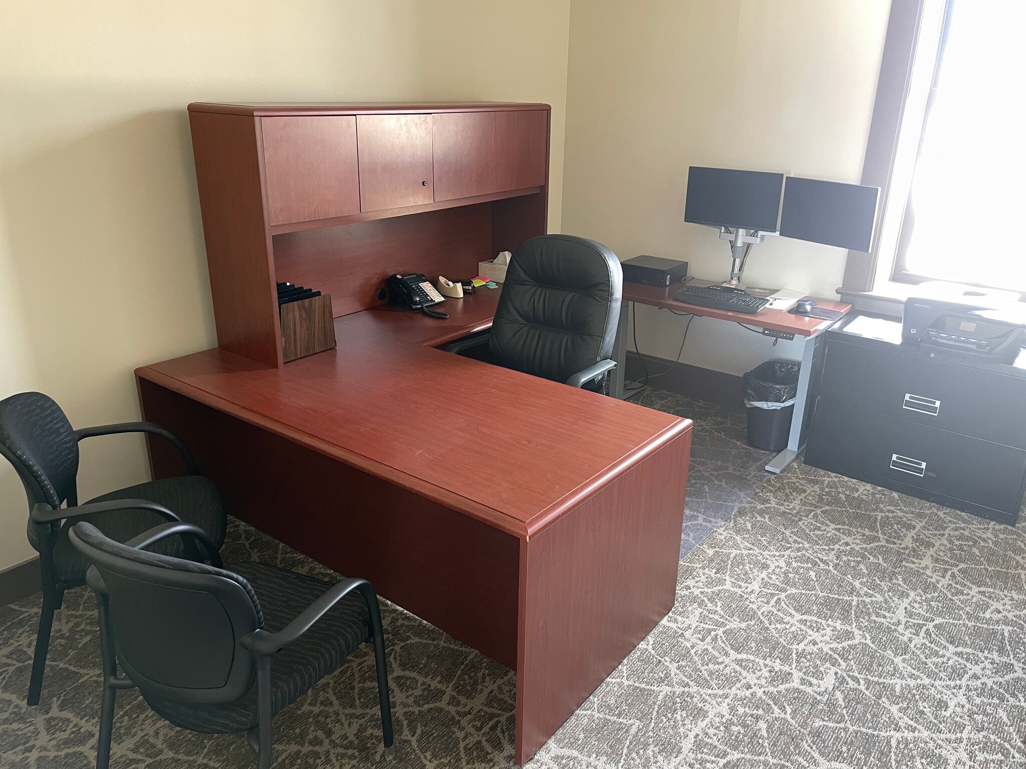 215 S Main St, Council Bluffs, IA à louer Photo intérieure- Image 1 de 6