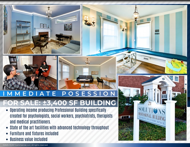 21 E 2nd St, Riverhead, NY for sale - Building Photo - Image 3 of 16