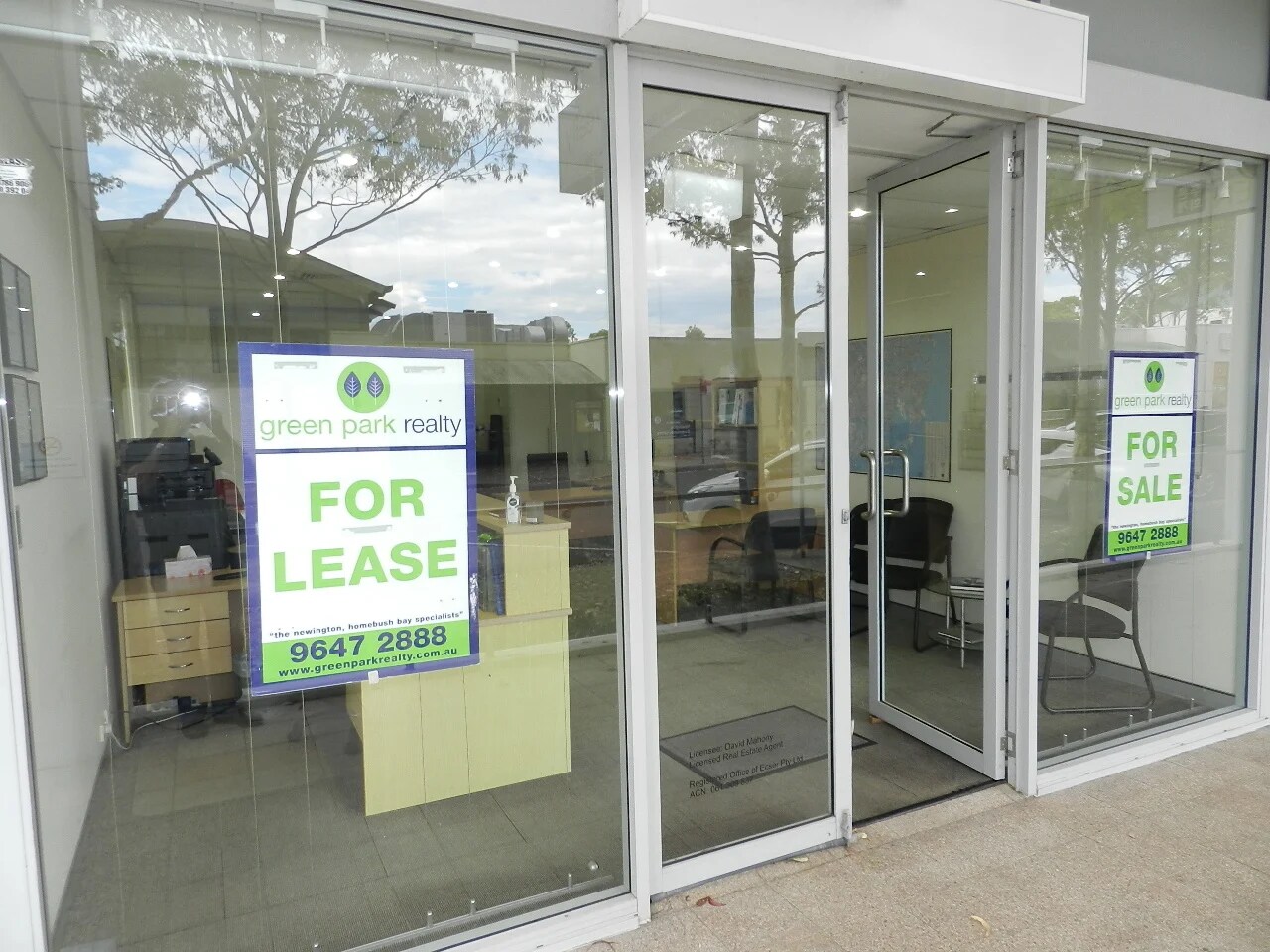 3 Avenue Of Europe, Newington for lease Primary Photo- Image 1 of 2