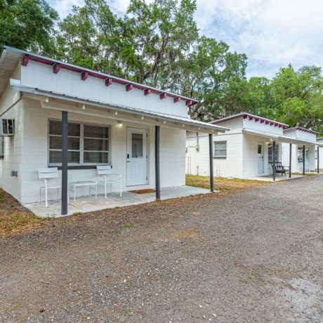 8544 W Miss Maggie Dr, Homosassa, FL à vendre - Photo du bâtiment - Image 2 de 8