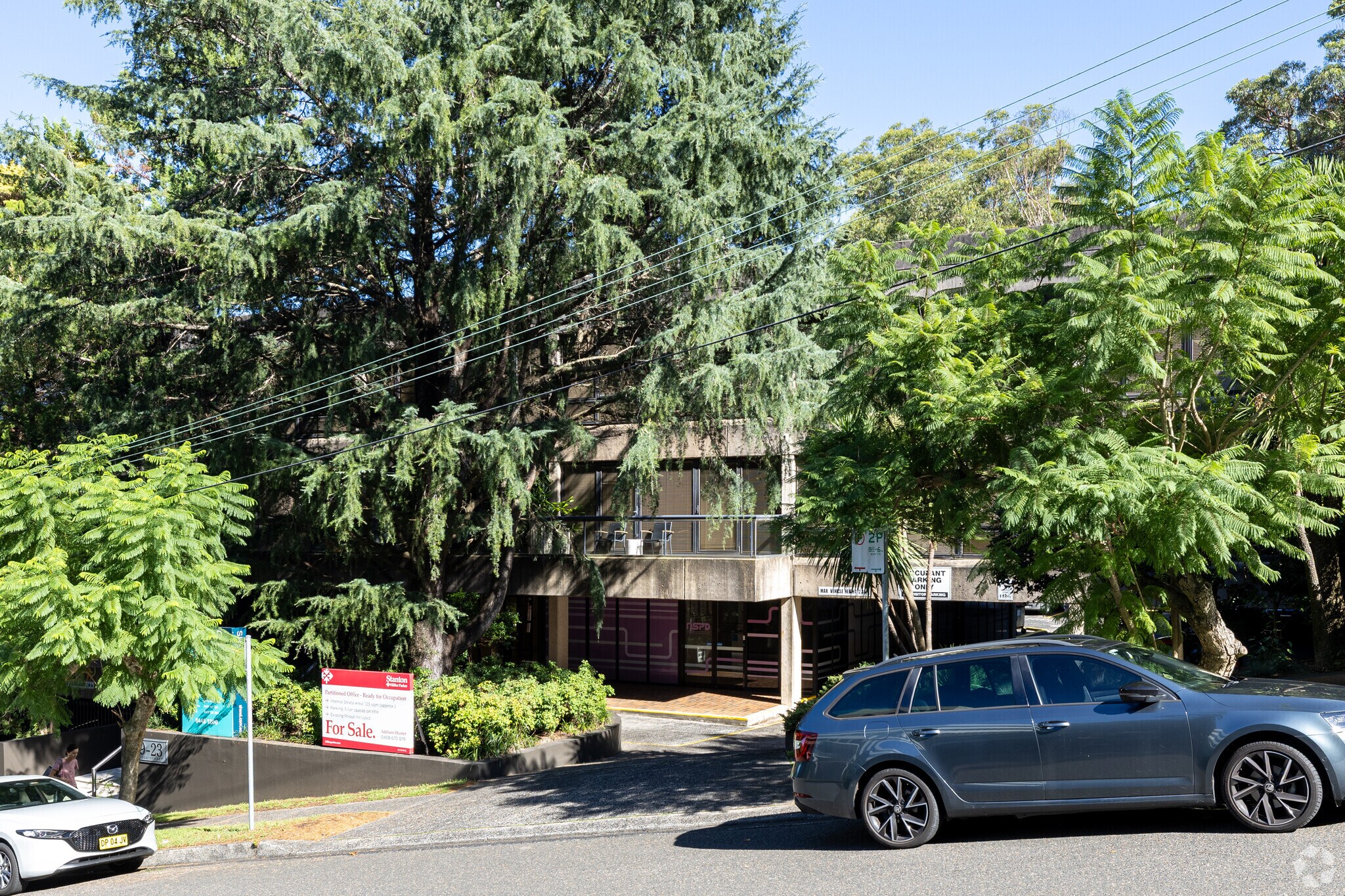 19-23 Bridge St, Pymble for lease Primary Photo- Image 1 of 6