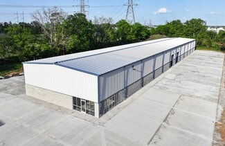 More details for 1070B Progress Dr, Clarksville, TN - Industrial for Lease
