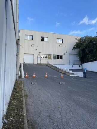 Plus de détails pour Industriel à louer