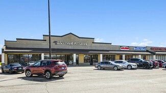 More details for 2425-2449 E Wabash St, Frankfort, IN - Retail for Sale