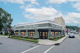 More details for 215 Belleville Ave, Belleville, NJ - Retail for Lease