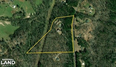 701 Wingert Road rd, Greenwood, SC - Aerial map view - Image1