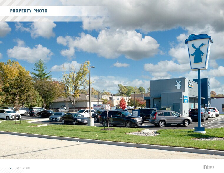 1710 Missouri Blvd, Jefferson City, MO à vendre - Photo du bâtiment - Image 2 de 8